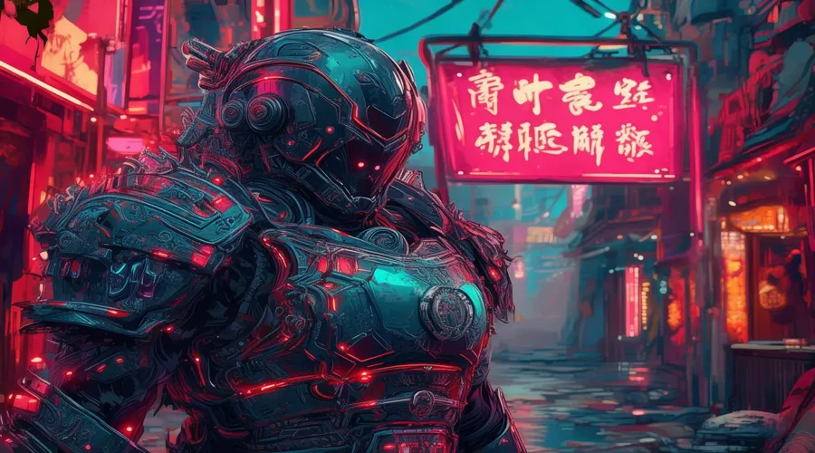 熊猫人游戏图片2